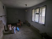 RD 2+1 Milonice, zahrada, vjezd, hospodářské budovy - Foto 8