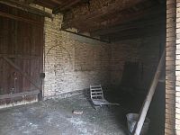 RD 2+1 Milonice, zahrada, vjezd, hospodářské budovy - Foto 12