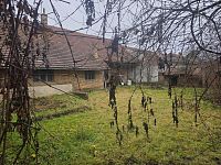 RD 2+1 Milonice, zahrada, vjezd, hospodářské budovy - Foto 18