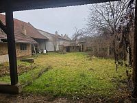 RD 2+1 Milonice, zahrada, vjezd, hospodářské budovy - Foto 19