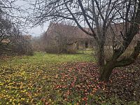 RD 2+1 Milonice, zahrada, vjezd, hospodářské budovy - Foto 21