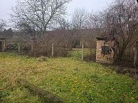 RD 2+1 Milonice, zahrada, vjezd, hospodářské budovy - Foto 23