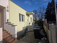 Pronájem rodinného domu 90 m2, Pompova Brno - Foto 14