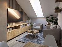 Byt OV 2+1 Netušilova, Brno - Foto 13