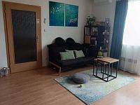 Byt v OV 2+KK vč. parkovacího stání, Moravany, ul. Sadová - Foto 3