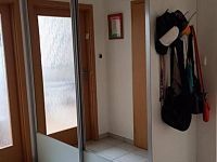 Byt v OV 2+KK vč. parkovacího stání, Moravany, ul. Sadová - Foto 9