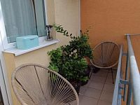 Byt v OV 2+KK vč. parkovacího stání, Moravany, ul. Sadová - Foto 12