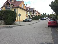 Byt v OV 2+KK vč. parkovacího stání, Moravany, ul. Sadová - Foto 16