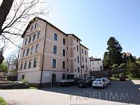 Dvě  průchozí kanceláře s parkováním nedaleko centra Liberce  - Foto 6