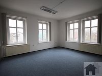 3 slunné kanceláře nedaleko centra Liberce - Foto 3