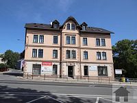 3 slunné kanceláře nedaleko centra Liberce - Foto 9