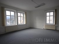 Dvě  průchozí kanceláře s parkováním nedaleko centra Liberce  - Foto 3