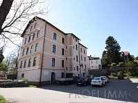 Dvě  průchozí kanceláře s parkováním nedaleko centra Liberce  - Foto 6