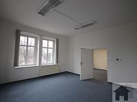 3 slunné kanceláře nedaleko centra Liberce - Foto 3