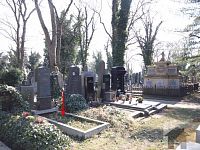 Přenechání hrobového místa na Malvazinkách - Foto 4