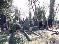 Přenechání hrobového místa na Malvazinkách - Foto 5