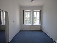 Polyfunkční budova nedaleko centra Liberce - kancelář