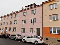 Prodej řadového domu s pozemkem 387 m2 v Děčíně, Riegrova ulice - DSCN0573a.jpg