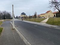 Lukrativní pozemky o výměře 4 752m2 v lázeňské části města, Františkovy Lázně - fotografie