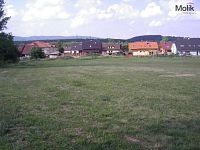 Prodej, pozemek, 2229 m2, Chabařovice - fotografie