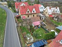 Rodinný dům 3+1+ garáž, 100 m, Rtyně nad Bílinou - fotografie