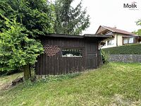 Chata 2+1, 90 m2, Třebívlice, část Dřevce - fotografie