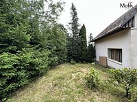 Chata 2+1, 90 m2, Třebívlice, část Dřevce - fotografie