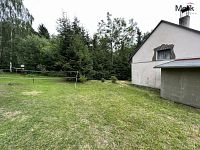 Chata 2+1, 90 m2, Třebívlice, část Dřevce - fotografie