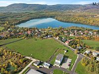 Stavební parcela, 13.040 m, v obci Jeníkov, část Oldřichov u Duchcova - fotografie