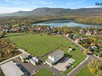 Stavební parcela, 13.040 m, v obci Jeníkov, část Oldřichov u Duchcova - fotografie