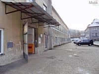 Pronájem výrobního a skladovacího prostoru zvýšené přízemí 180m2, Děčín - Bynov - DSCN9068a.jpg