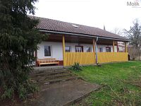 Prodej ubytovacího komplexu s restaurací a zahradou 1749 m2, Třebenice - ulice Zimmerova - 20230329_110332.JPG