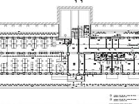 K pronájmu kancelářské / komerční prostory (1.480 m2), Meziboří, Okružní 129. - 1. np mez.jpg