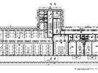 K pronájmu kancelářské / komerční prostory (1.480 m2), Meziboří, Okružní 129. - 2. np mez.jpg