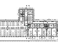 K pronájmu kancelářské / komerční prostory (1.480 m2), Meziboří, Okružní 129. - 3. np mez.jpg