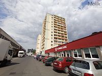 Prodej bytu 1kk s lodžií, ul. U Věžových domů, Most, 22 m2