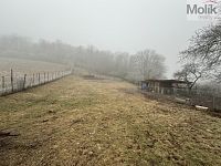 Pozemek 1899 m2, obec Lužice, kat. území Svinčice