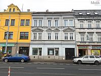 Pronájem, komerční prostor, 86 m2, Teplice, ul. Masarykova třída - IMG_2674.jpg