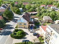 Rodinný dům 4+1 s garáží, obec Žíželice, kat. území Žiželice u Žatce - DJI_0066.jpg