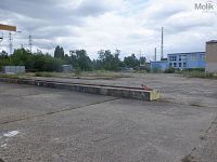 Pronájem komerční objekt široké využití plocha 23000 m2, Chomutov - DSCF6785.JPG