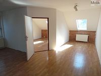 Pronájem bytové jednotky 3+1, OV, 120 m2, Most ulice Josefa Dobrovského - 20240806_102123.JPG