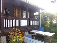 Prodej zahrada plocha 400 m2, Droužkovice - DSCF6877.JPG