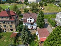 Rodinný dům s dvougaráží ul. Janovská, Janov - DJI_0827.jpg