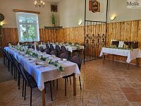 Prodej zavedené restaurace s ubytováním a venkovní terasou 1517 m2, Postoloprty ulice Masarykova - 5FB2D185-84D6-4910-BCBB-8F06E432400C.jpeg