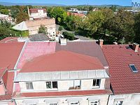 Bytový dům se 3 byty, 340 m2, Duchcov, Náměstí legií 562/2. - DJI_0700.jpg