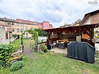 Bytový dům se 3 byty, 340 m2, Duchcov, Náměstí legií 562/2. - IMG_0072.jpg