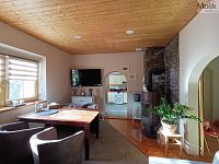 Rezervace: Prodej rodinného domu 8+1 (278 m2), Bílina, Pražská 54/21. - Foto 3