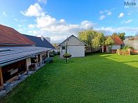 Rezervace: Prodej rodinného domu 8+1 (278 m2), Bílina, Pražská 54/21. - Foto 10