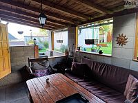 Rezervace: Prodej rodinného domu 8+1 (278 m2), Bílina, Pražská 54/21. - Foto 13