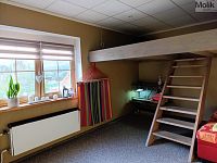 Rezervace: Prodej rodinného domu 8+1 (278 m2), Bílina, Pražská 54/21. - Foto 15